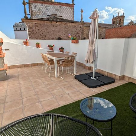 Casa Carola Villa Trujillo Ngoại thất bức ảnh