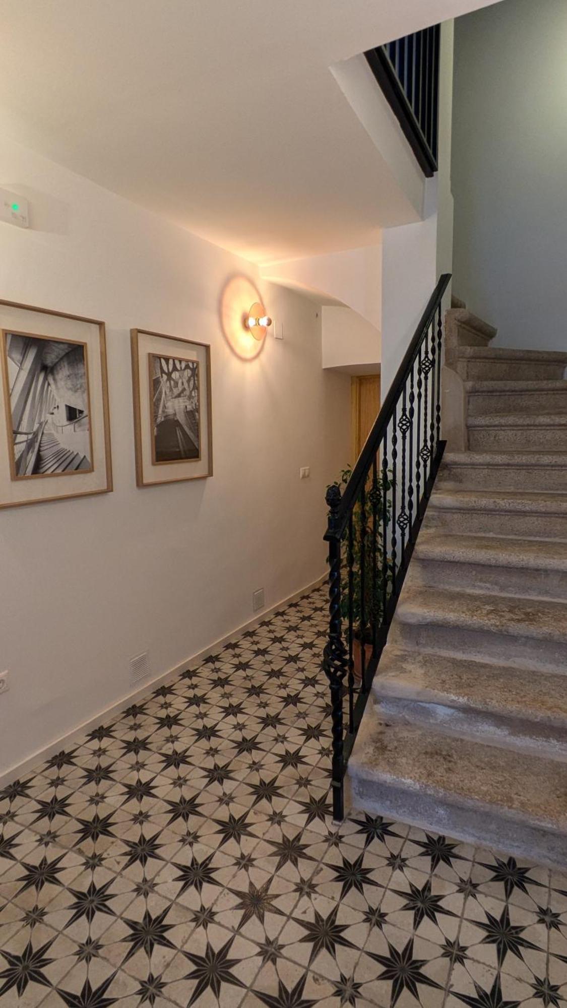 Casa Carola Villa Trujillo Ngoại thất bức ảnh