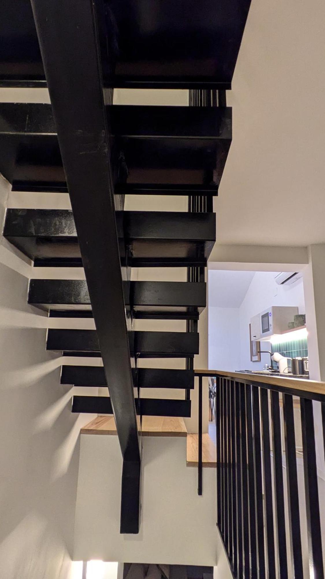 Casa Carola Villa Trujillo Ngoại thất bức ảnh
